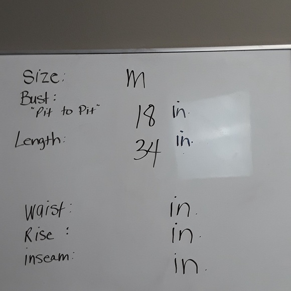 MAISON Jules Red Polka Dot Flair Dress Size M - Picture 3 of 8